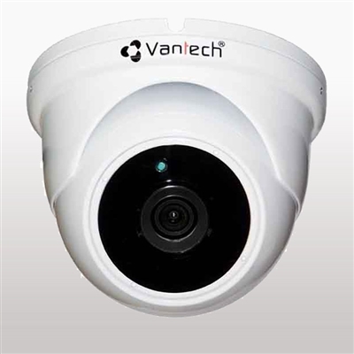 Camera Analog Vantech VP-406SA 1080p